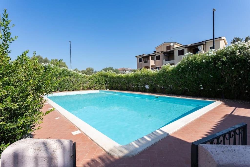 Apartment Marina - Near Airport With Swimmingpool *