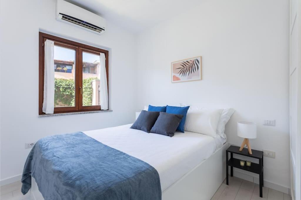 Marina - Near Airport With Swimmingpool Apartment *