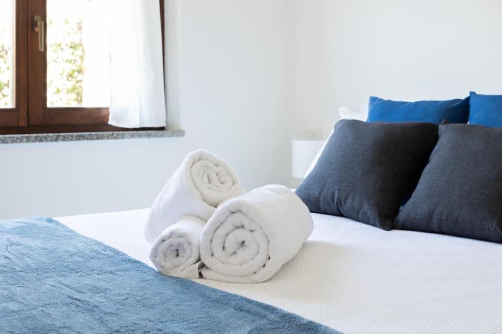 Apartment Marina - Near Airport With Swimmingpool