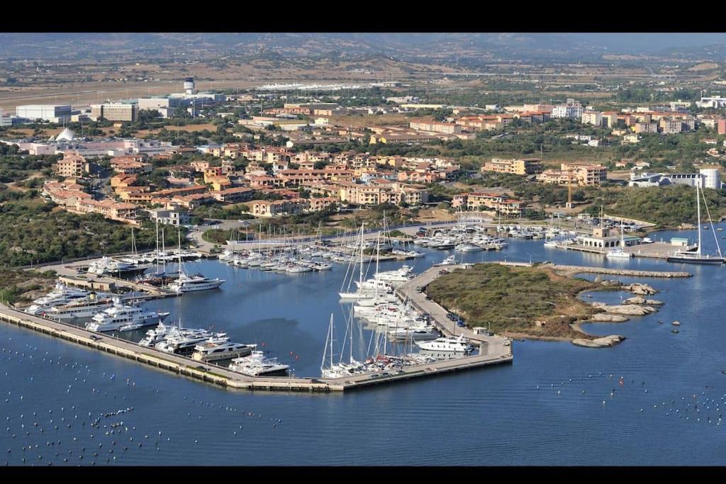 Marina - Near Airport With Swimmingpool * Olbia