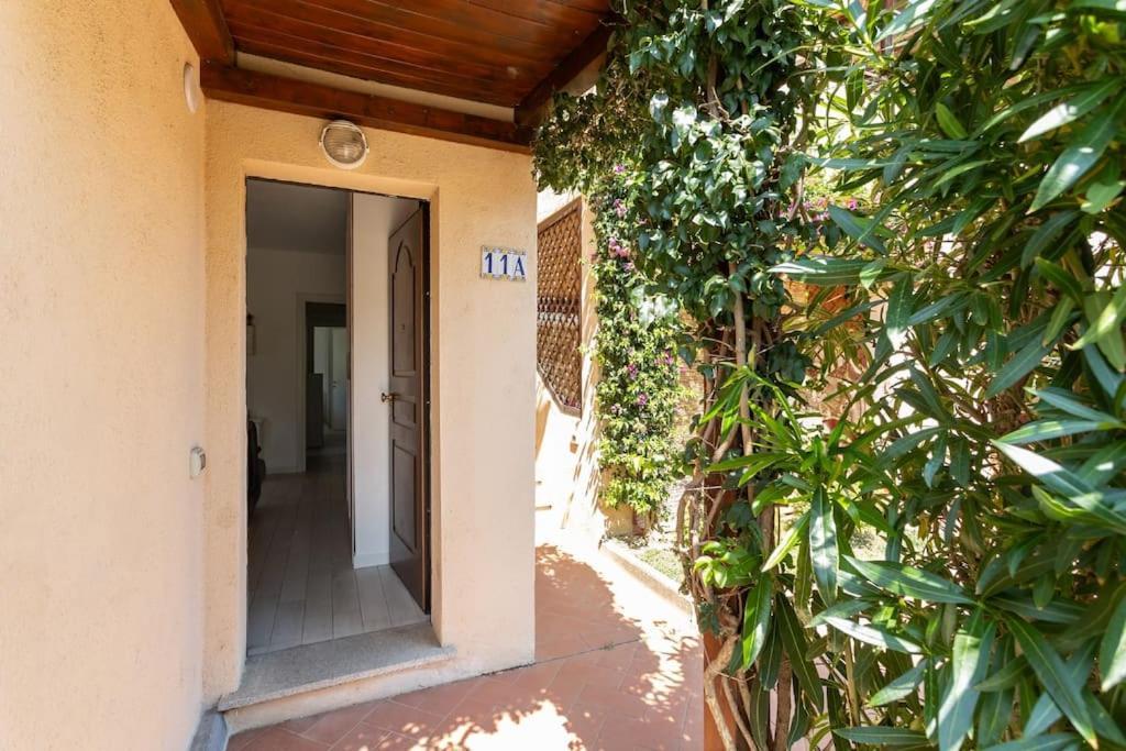 Marina - Near Airport With Swimmingpool Olbia