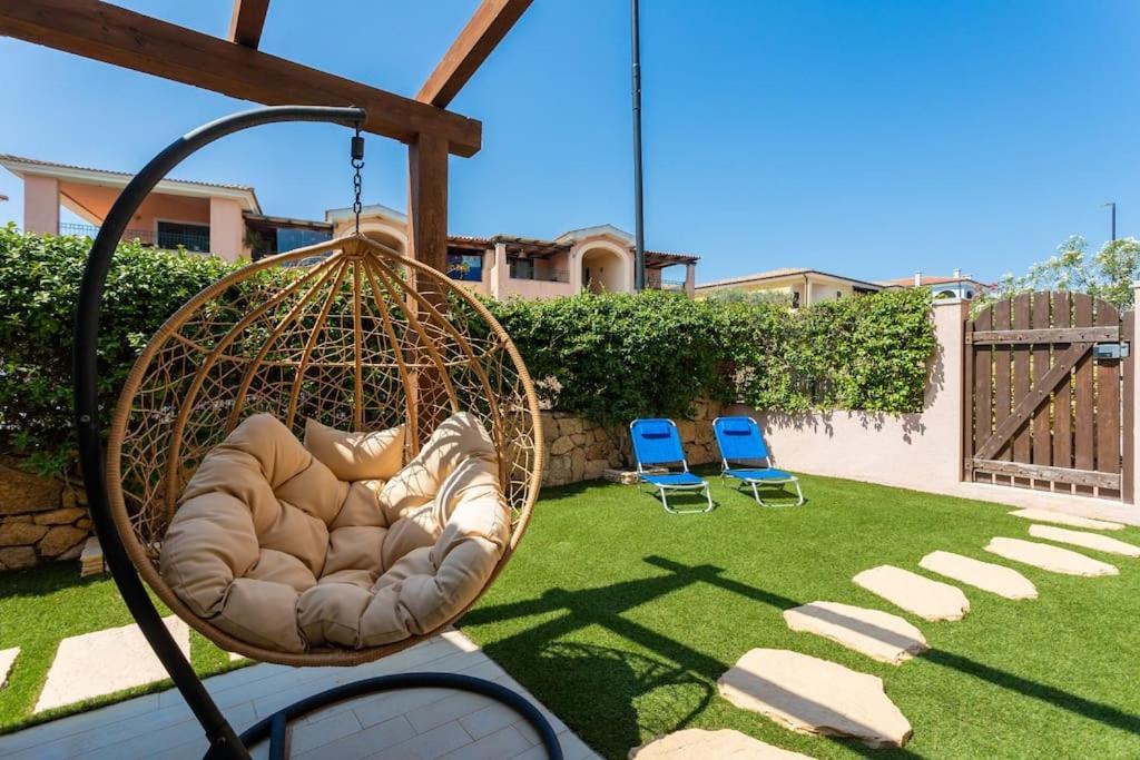Marina - Near Airport With Swimmingpool * Olbia